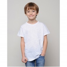 T-SHIRT STILE FIAMMATO BAMBINO IT067