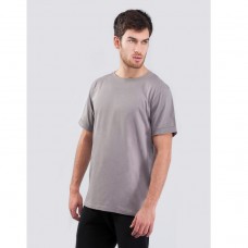 MAGLIA GIROCOLLO MANICA CORTA CON RISVOLTO IT655T