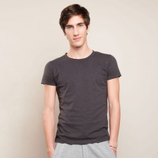 MAGLIA SCOLLATURA TONDA MANICA CORTA IT670