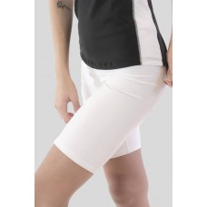 LEGGINGS CORTI SPORT 90/10% POL/ELA 240 GR/M2  IT1070