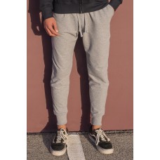 PANTALONE IN FELPA F/T 70/25/5% COT/POL/ELA 255 GR  IT3313