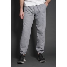 PANTALONE FELPATO 70/30% COT/POL 280 GR/M2  IT490