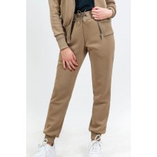 PANTALONE DONNA NEW FIT FELPA75/25% COT/POL 320 GR  IT815T