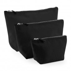 CANVAS ACCESSORY BAGS 100%C