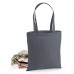 PREMIUM COTTON TOTE, 100%C