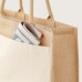 COT POCKET JUTE SHOP 100%C