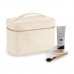 CANVAS VANITY CASE, 100%C