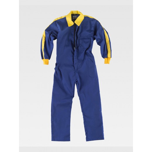 TUTA INTERA BAMBINO B1000