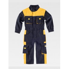 TUTA INTERA BAMBINO B1010