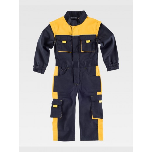 TUTA INTERA BAMBINO B1010