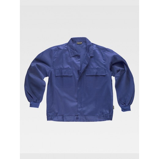 GIACCA DA LAVORO B1103