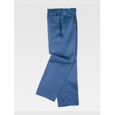PANTALONE DA LAVORO B1402