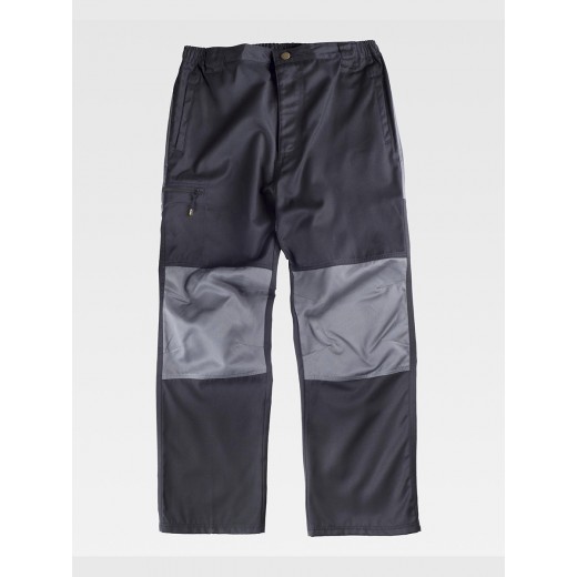 PANTALONE DA LAVORO B1411