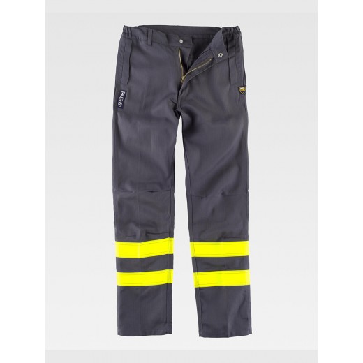 PANTALONE MULTIPROTEZIONE B1494