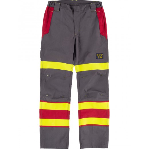 PANTALONE MULTIPROTEZIONE B1499