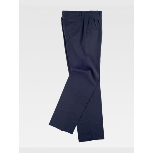 PANTALONE UOMO SERVIZI B9014