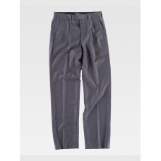 PANTALONE UOMO SERVIZI B9015