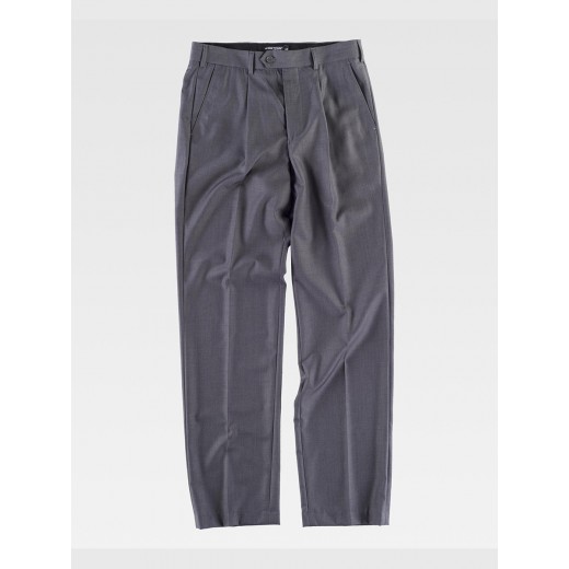 PANTALONE UOMO SERVIZI B9015