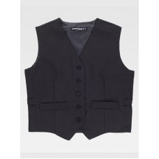 GILET DONNA B9030