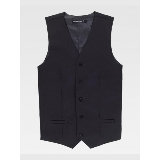 GILET UOMO B9032