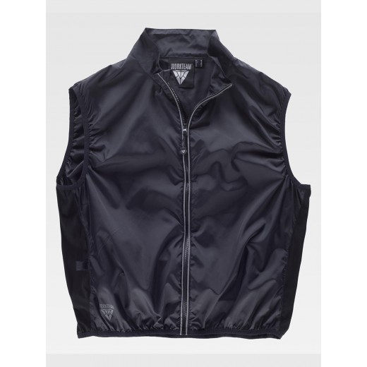 GILET UNISEX SPORT C3619