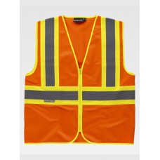 GILET ALTA VISIBILITA CLASSE 2 C3620