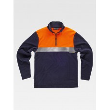 MICROPILE ALTA VISIBILITA MEZZA ZIP C4021