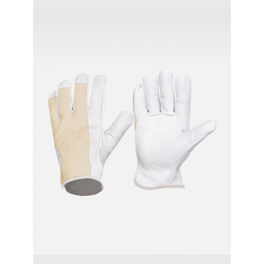 GUANTI DA LAVORO EN 388 G1501