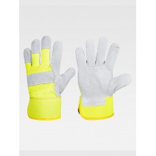GUANTI DA LAVORO EN 388 G2205