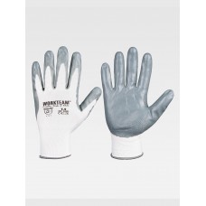 GUANTI DA LAVORO EN 388 G4601