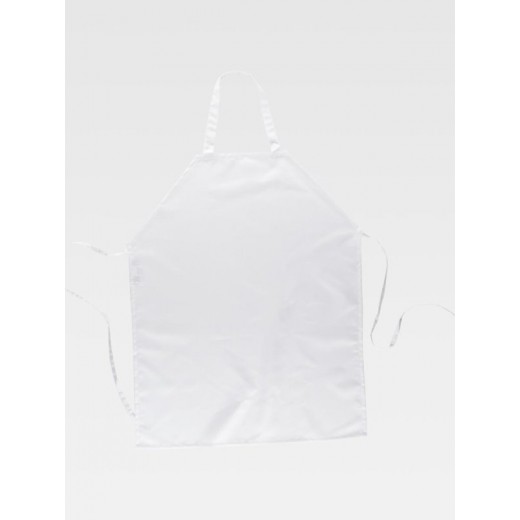 GREMBIULE CON PETTORINA M302