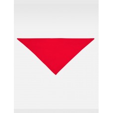 BANDANA TRIANGOLARE M610