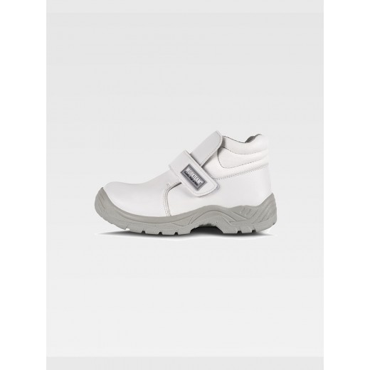 SCARPA DA LAVORO S2 SRC P2102