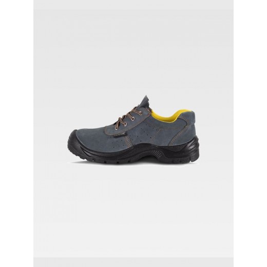 SCARPA DA LAVORO S1P SRC P2501