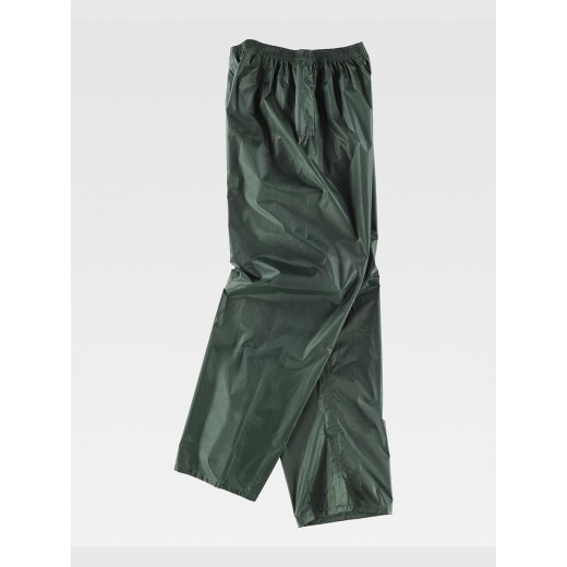 PANTALONE IMPERMEABILE LEGGERO S2014