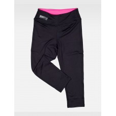 LEGGINGS MEZZO POLPACCIO S7502