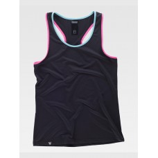 CANOTTA DONNA SPORT S7520