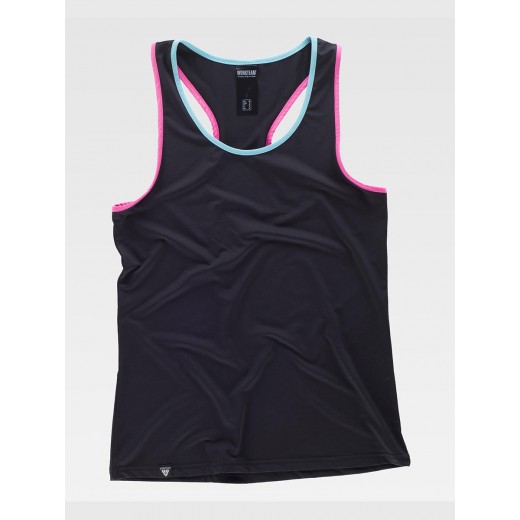 CANOTTA DONNA SPORT S7520