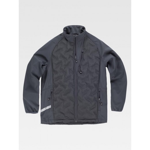 SOFTSHELL S7800