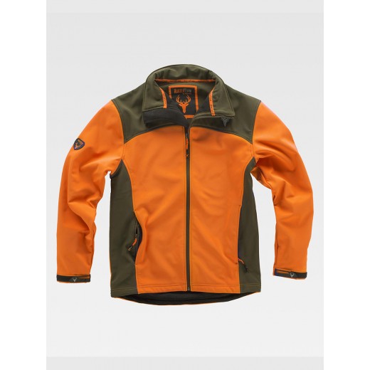 SOFTSHELL - CACCIA S8630