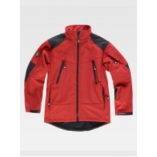 SOFTSHELL S9020