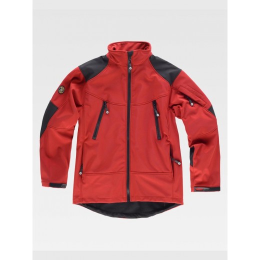 SOFTSHELL S9020