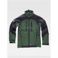 SOFTSHELL S9030