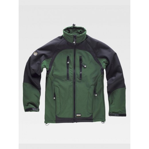 SOFTSHELL S9030