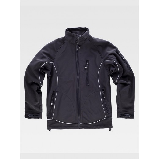 SOFTSHELL S9060