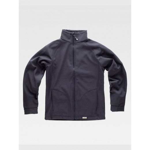 SOFTSHELL S9100