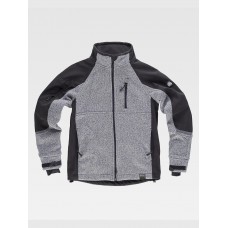 SOFTSHELL UNISEX S9470
