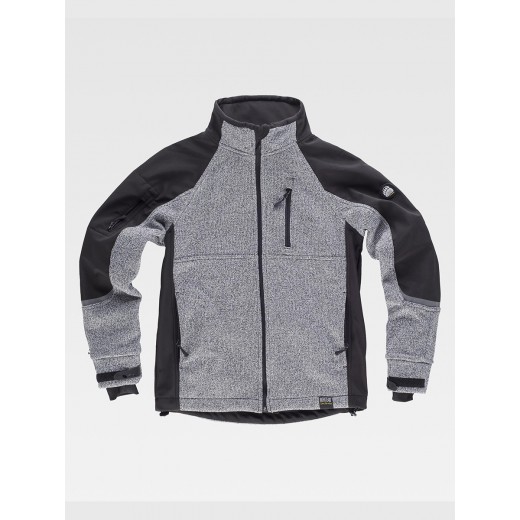 SOFTSHELL UNISEX S9470