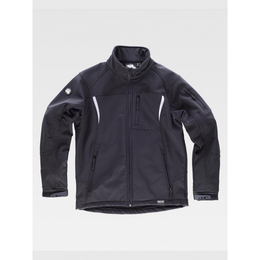 SOFTSHELL S9490