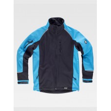SOFTSHELL UNISEX S9498